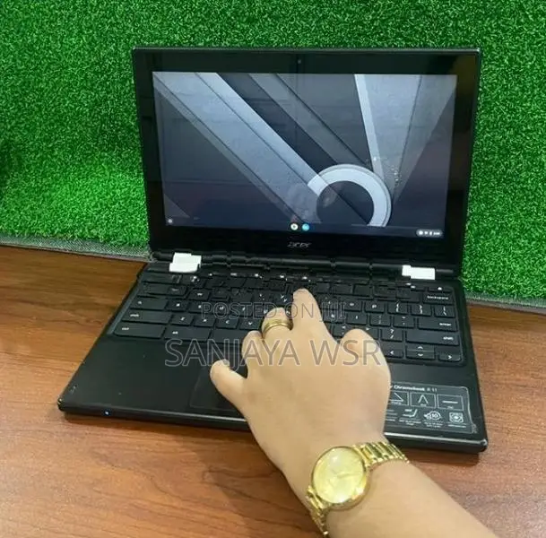 Acer Chromebook