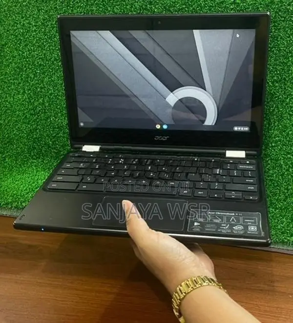 Acer Chromebook