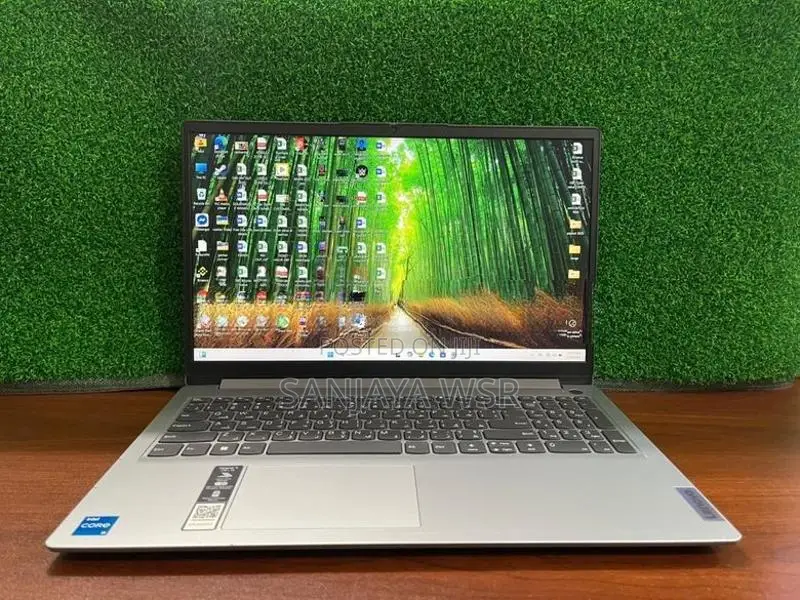 Lenovo i5 12th GEN Laptop