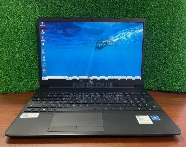 HP Celeron Laptop