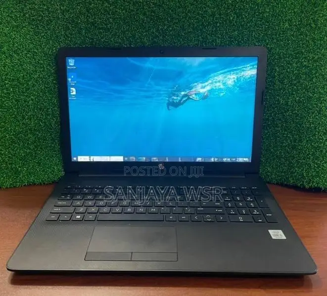 HP i5 10th GEN Laptop