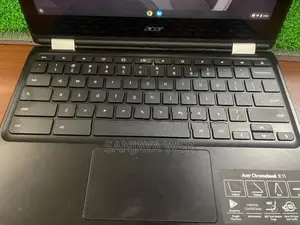 Acer Chromebook