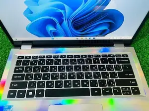 Acer i3 14th GEN Touch