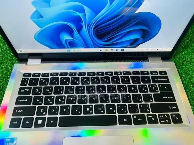 Acer i3 14th GEN Touch