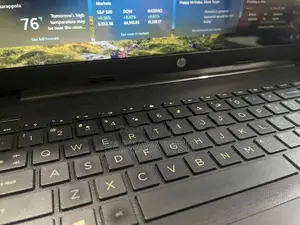 HP AMD Ryzen 3 Laptop