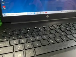 HP Celeron Laptop