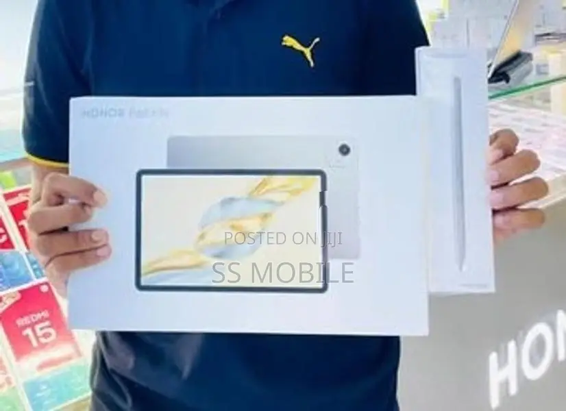 Honor Pad X9A 8/256GB