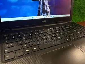 Dell i3 10th GEN Laptop