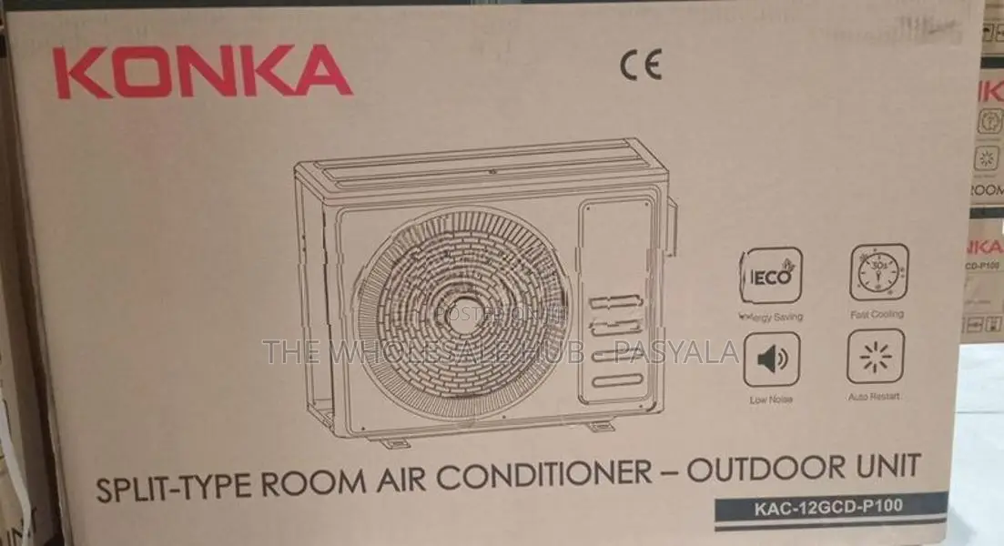 Konka AC