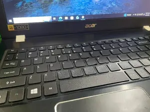 Acer Aspire i5 7th GEN Laptop