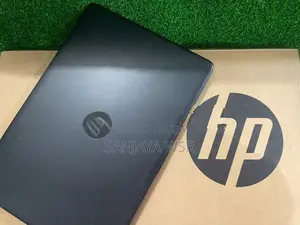 HP Celeron Laptop