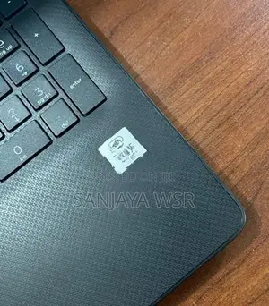 HP i5 10th GEN Laptop