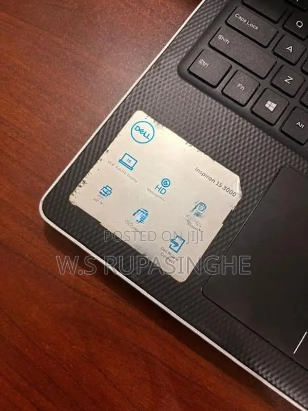 Dell i3 10th GEN Laptop