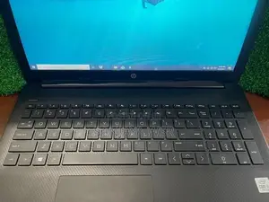 HP i5 10th GEN Laptop