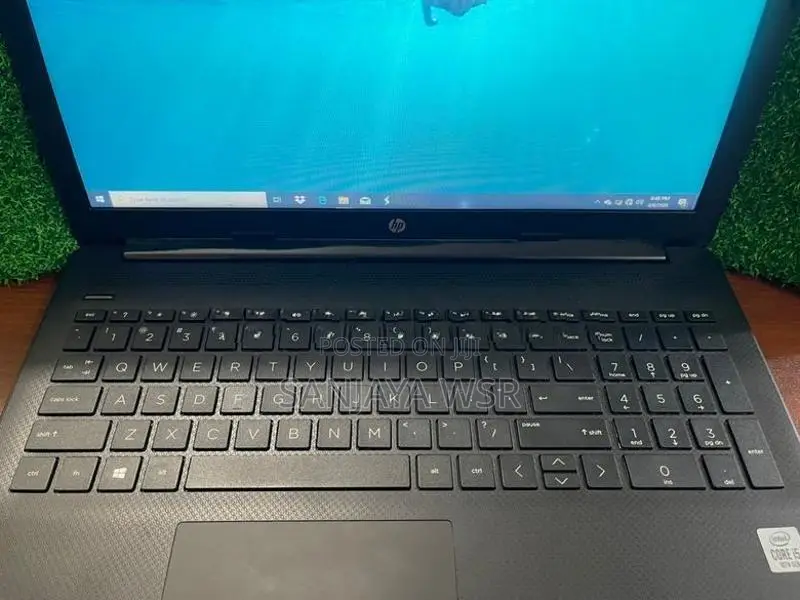 HP i5 10th GEN Laptop