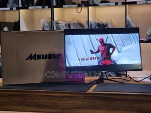 Monova 24 Inch IPS FHD 100HZ Gaming Monitor