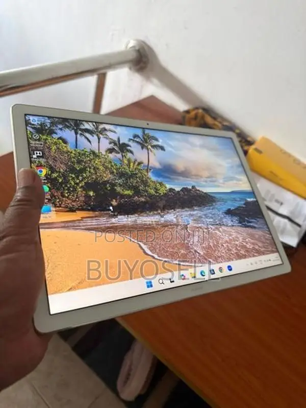 Huawei MateBook E 2in1 Laptop