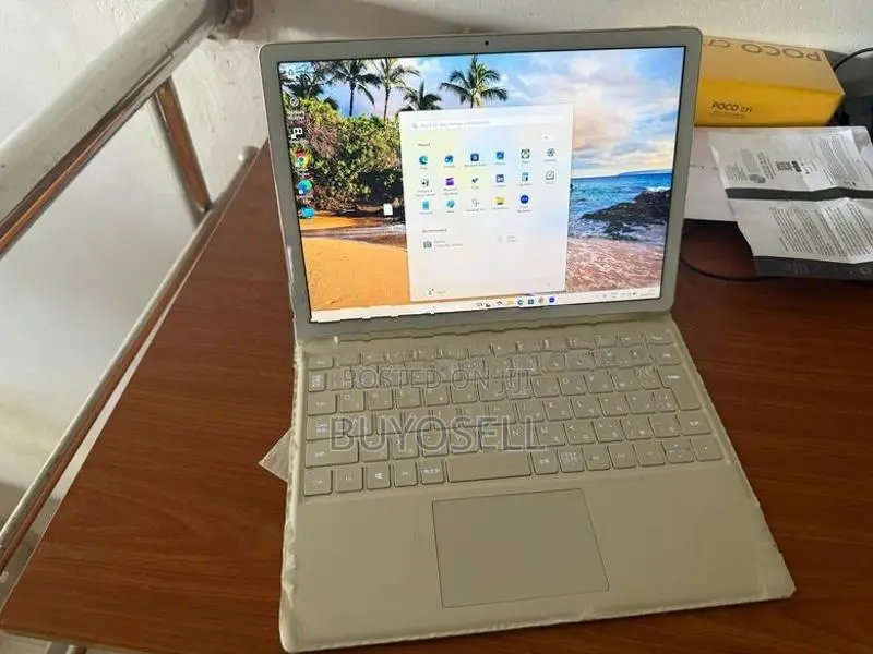 Huawei MateBook E 2in1 Laptop