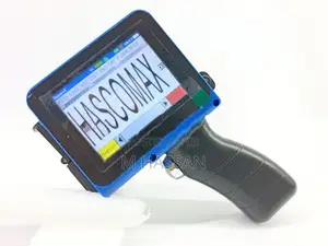 Mini Inkjet Printer