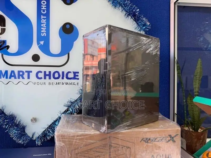 Core i5 6th Gen Computer