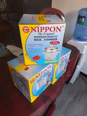 Rice Cooker 1 L