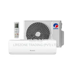 Gree 9000Btu Air Conditioner (Non-Inverter)
