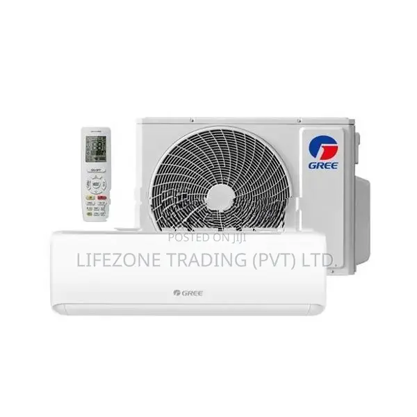 Gree 9000Btu Air Conditioner (Non-Inverter)