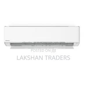 Panasonic (Malaysian) U Series 13000 BTU Inverter Air Conditioner U13X