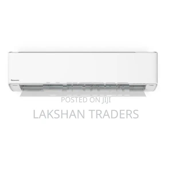 Panasonic (Malaysian) U Series 13000 BTU Inverter Air Conditioner U13X