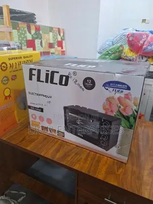 Flico Electrical Oven 32 L