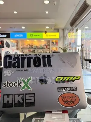 Apple Macbook Pro I5