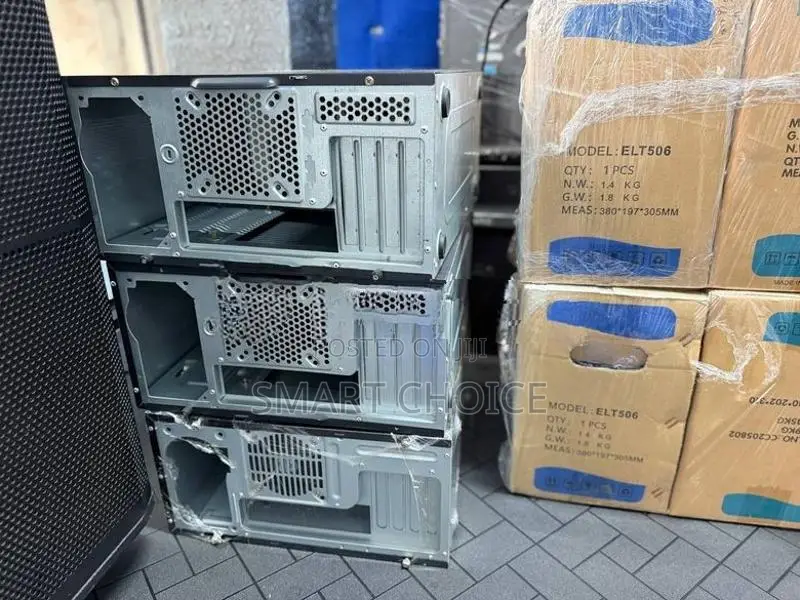 Core i3 2th Gen Computer