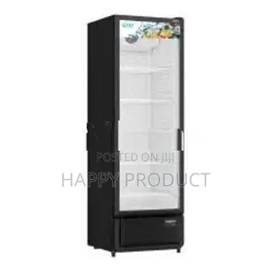 SISIL 260L Bottle Cooler -SR260