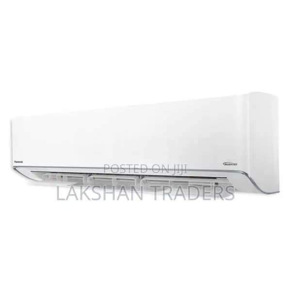 Panasonic 24000BTU AC Inverter Air Conditioner (CS/CU-EU24AKY-8)