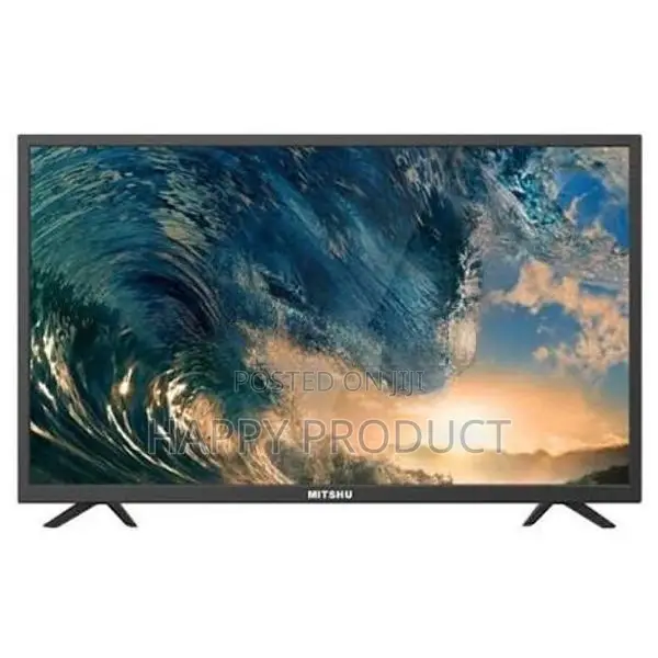 Innovex 32" TV-ITVE3209