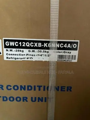 GREE 12000 BTU Non Inverter Air Conditioner
