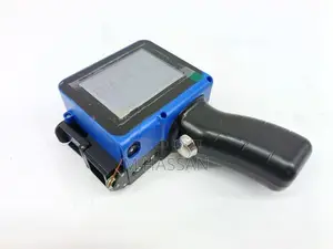 Mini Inkjet Printer