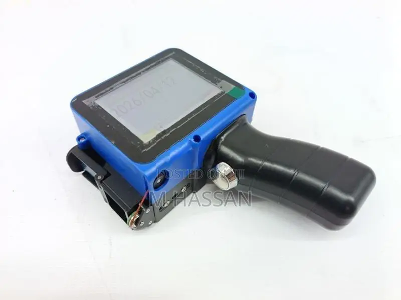 Mini Inkjet Printer