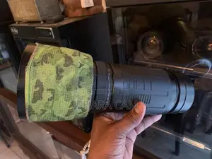 Canon 200-400 f5.6 DSLR Lens