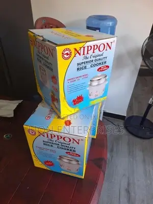 Rice Cooker 1 L