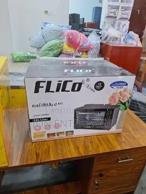Flico Electrical Oven 32 L