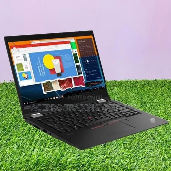 Lenovo ThinkPad X13 i5 10th gen