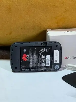 Huawei E-5783 230a 4G+ Pocket Router 3000Mbps (FDD/TDD)