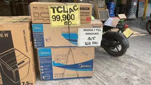Gree -China 12000btu Non Inverter
