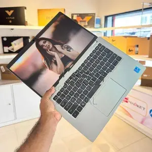 Dell Latitude 5420 Core i5 11th Gen|8GB RAM|256GB NVMe| Type C