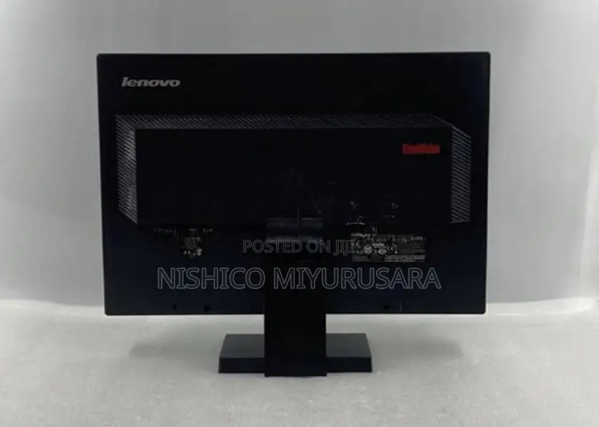Lenovo L2250PWD 22 inch LCD Monitor Japan