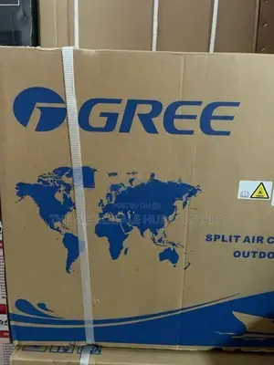 GREE 12000 BTU Non Inverter Air Conditioner