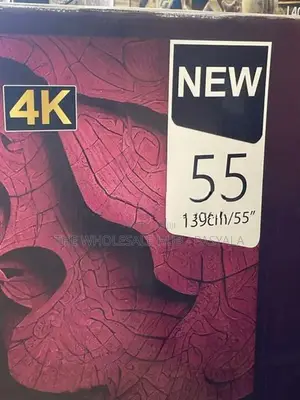 Abans 55 4K Smart