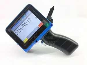 Mini Inkjet Printer