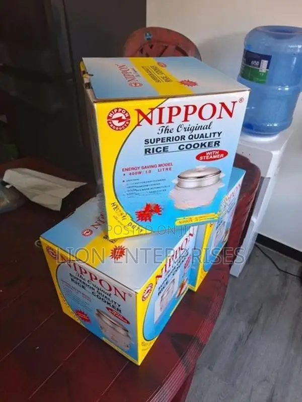 Rice Cooker 1 L